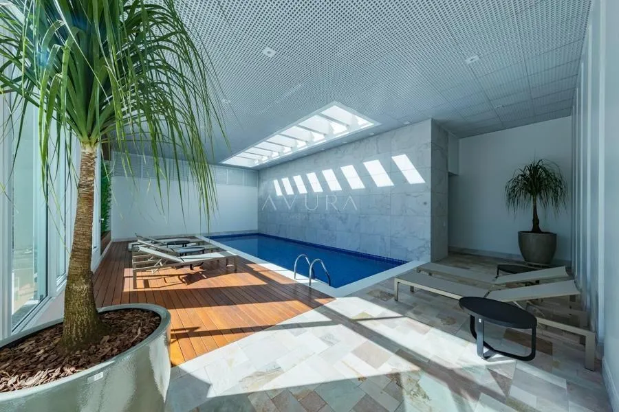 Apartamento à venda em Maringá, Zona 07, com 3 suítes, com 241 m², Maison Infinity — foto 19