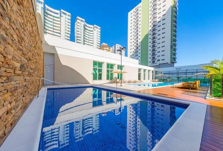Apartamento à venda em Maringá, Zona 07, com 3 suítes, com 241 m², Maison Infinity — foto 22