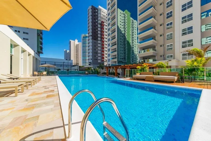 Apartamento à venda em Maringá, Zona 07, com 3 suítes, com 241 m², Maison Infinity — foto 26