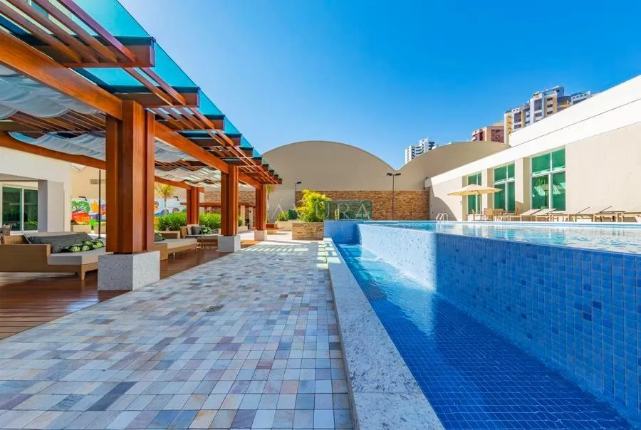 Apartamento à venda em Maringá, Zona 07, com 3 suítes, com 241 m², Maison Infinity — foto 25