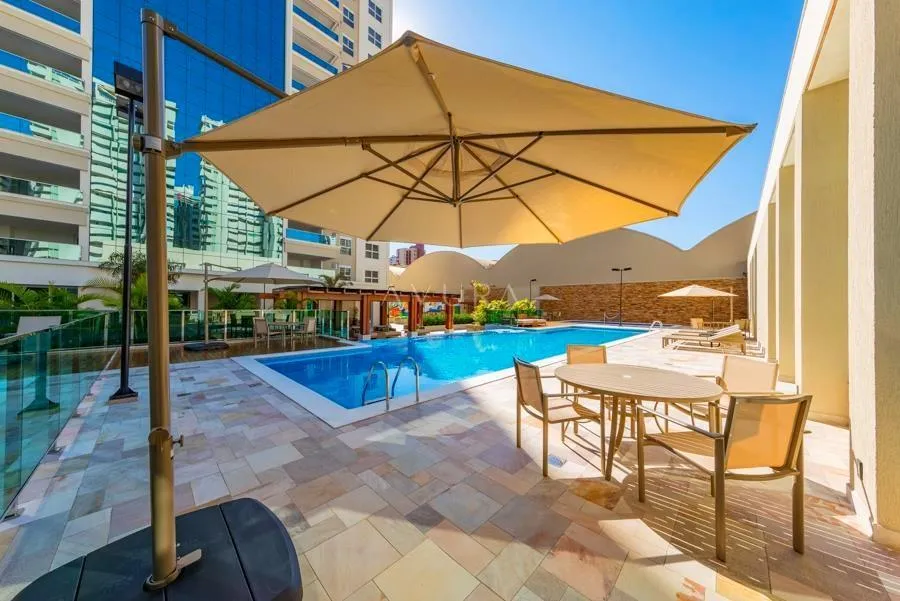 Apartamento à venda em Maringá, Zona 07, com 3 suítes, com 241 m², Maison Infinity — foto 16