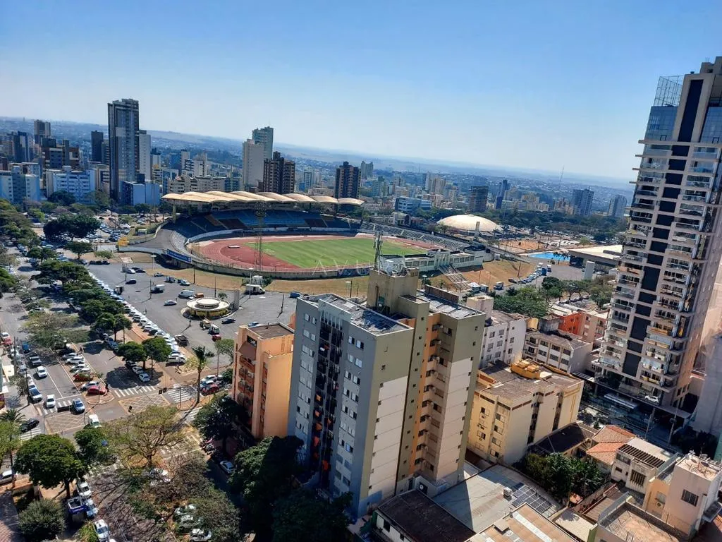 Apartamento à venda em Maringá, Zona 07, com 3 suítes, com 241 m², Maison Infinity — foto 4