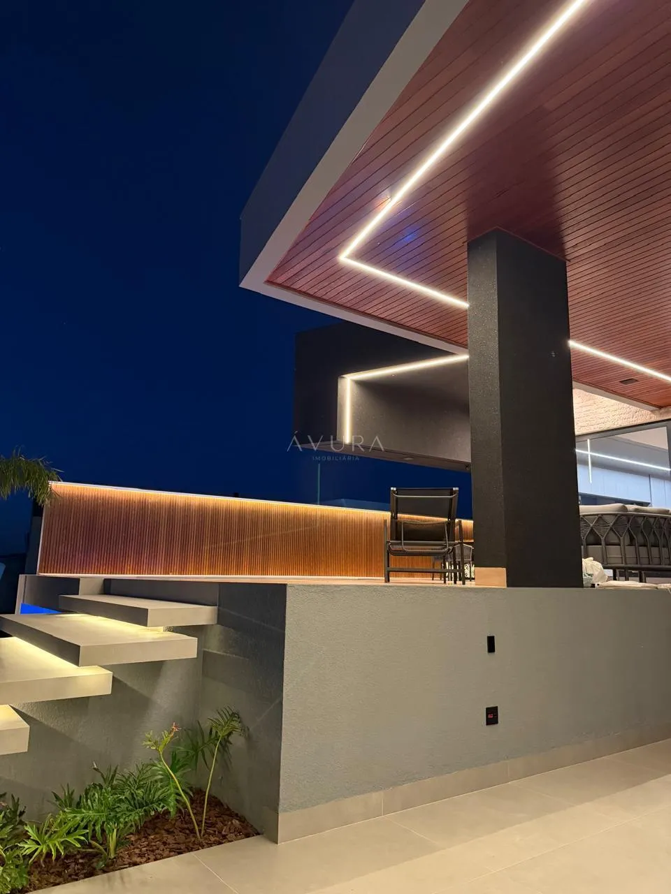 Casa à venda em Porto Rico, Centro, com 4 suítes, Porto Rico Resort Residence — foto 19