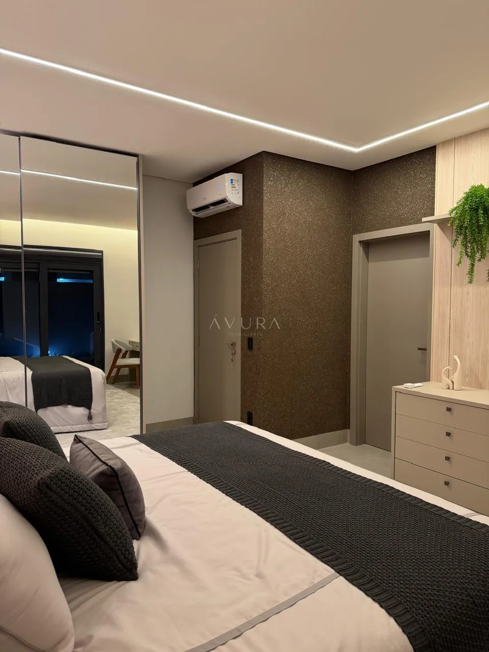Casa à venda em Porto Rico, Centro, com 4 suítes, Porto Rico Resort Residence — foto 16