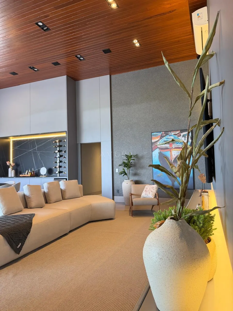 Casa à venda em Porto Rico, Centro, com 4 suítes, Porto Rico Resort Residence — foto 4