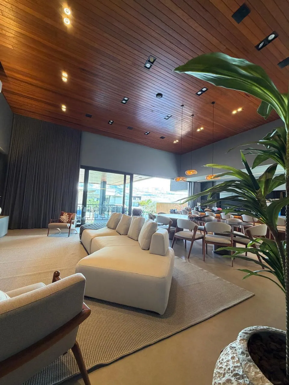 Casa à venda em Porto Rico, Centro, com 4 suítes, Porto Rico Resort Residence — foto 5