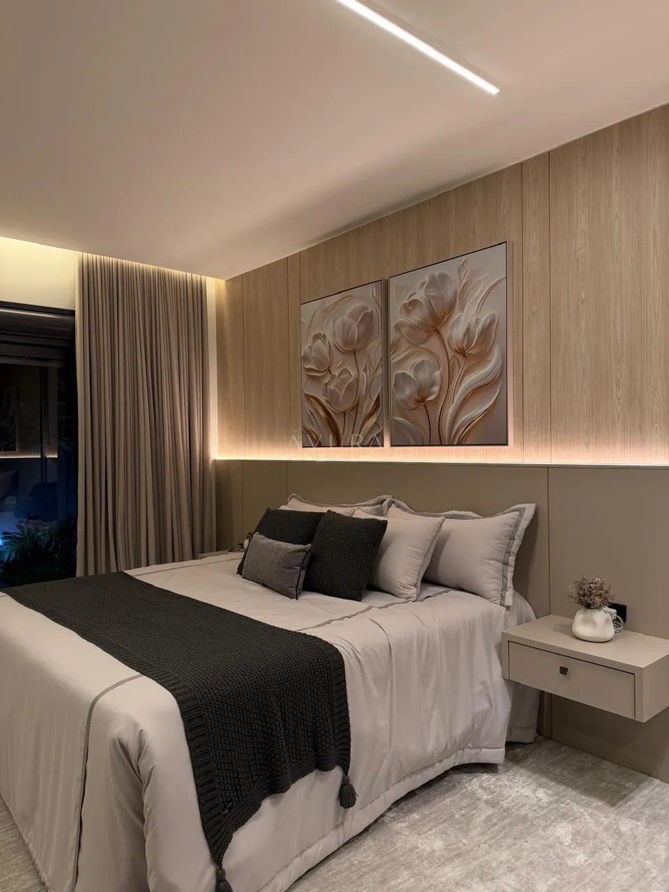 Casa à venda em Porto Rico, Centro, com 4 suítes, Porto Rico Resort Residence — foto 15