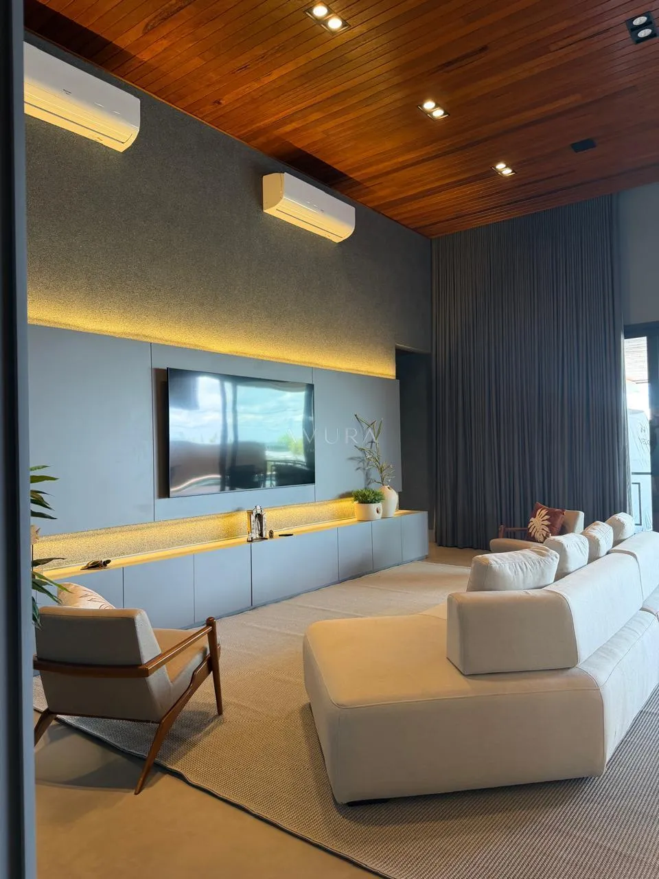 Casa à venda em Porto Rico, Centro, com 4 suítes, Porto Rico Resort Residence — foto 3