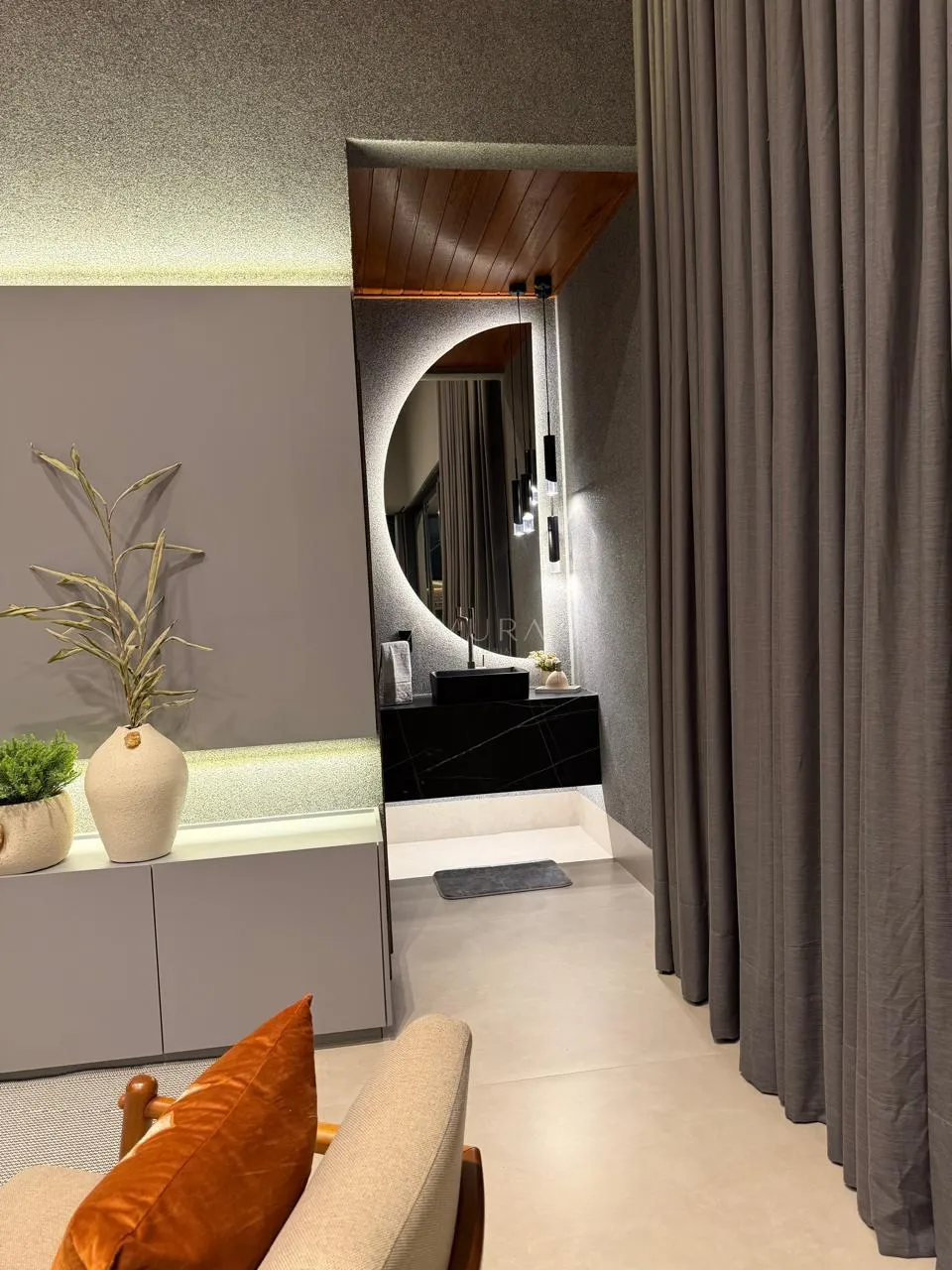 Casa à venda em Porto Rico, Centro, com 4 suítes, Porto Rico Resort Residence — foto 17