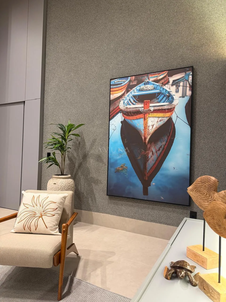 Casa à venda em Porto Rico, Centro, com 4 suítes, Porto Rico Resort Residence — foto 6