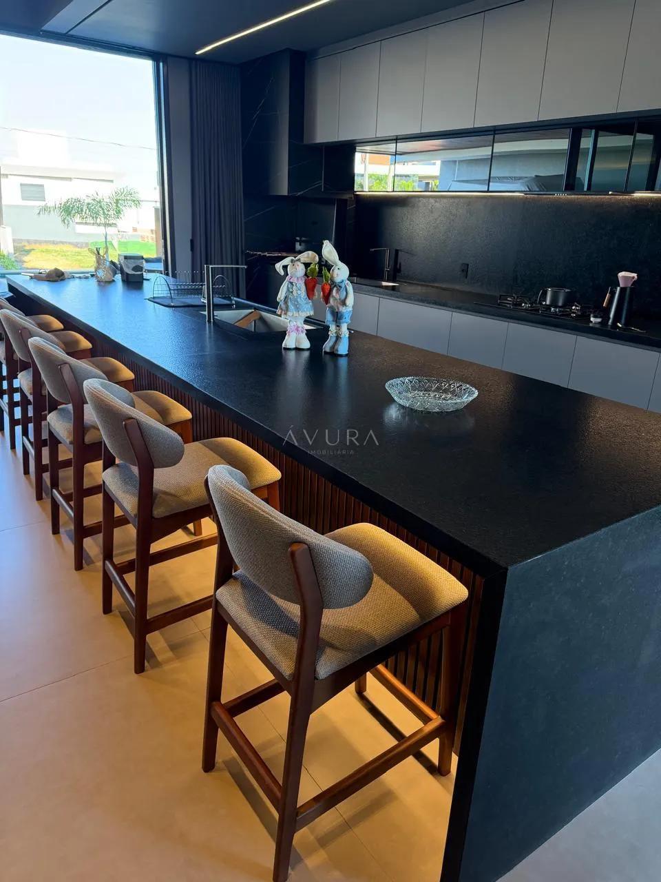 Casa à venda em Porto Rico, Centro, com 4 suítes, Porto Rico Resort Residence — foto 9
