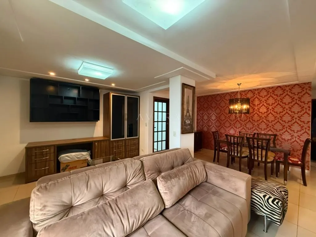Apartamento à venda em Maringá, Zona 07, com 1 suíte, com 109 m², Residencial Nápoles — foto 6