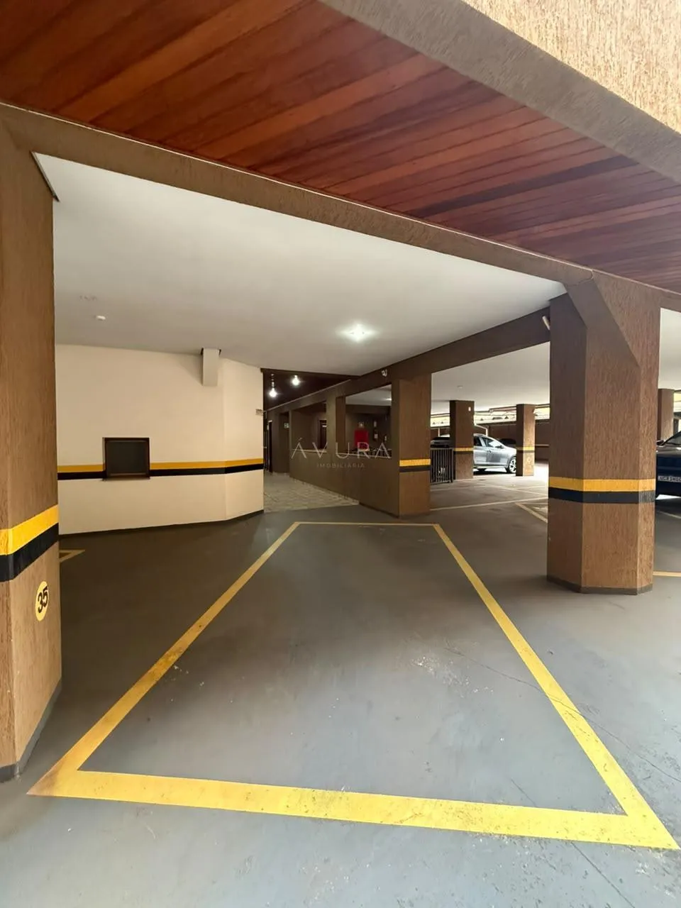 Apartamento à venda em Maringá, Zona 07, com 1 suíte, com 109 m², Residencial Nápoles — foto 21