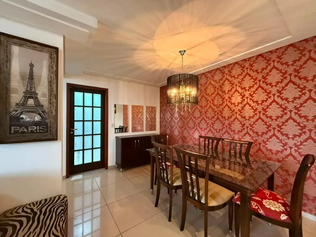 Apartamento à venda em Maringá, Zona 07, com 1 suíte, com 109 m², Residencial Nápoles — foto 4