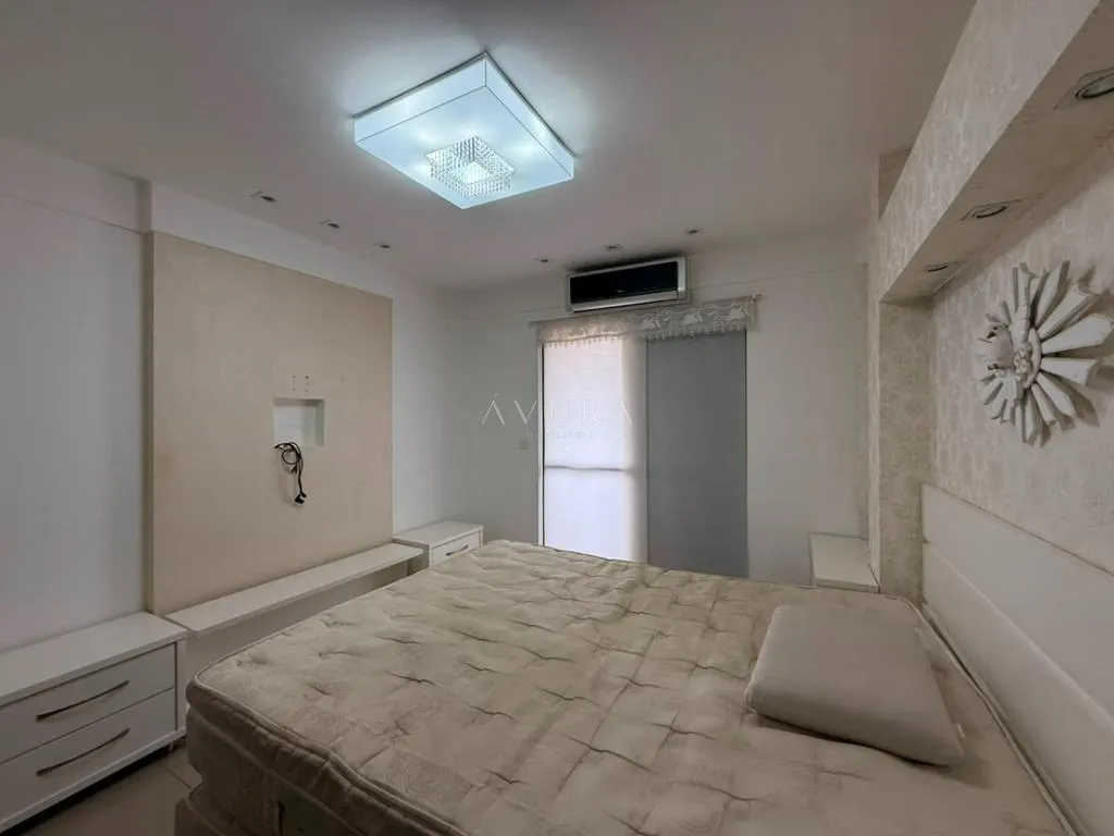 Apartamento à venda em Maringá, Zona 07, com 1 suíte, com 109 m², Residencial Nápoles — foto 10