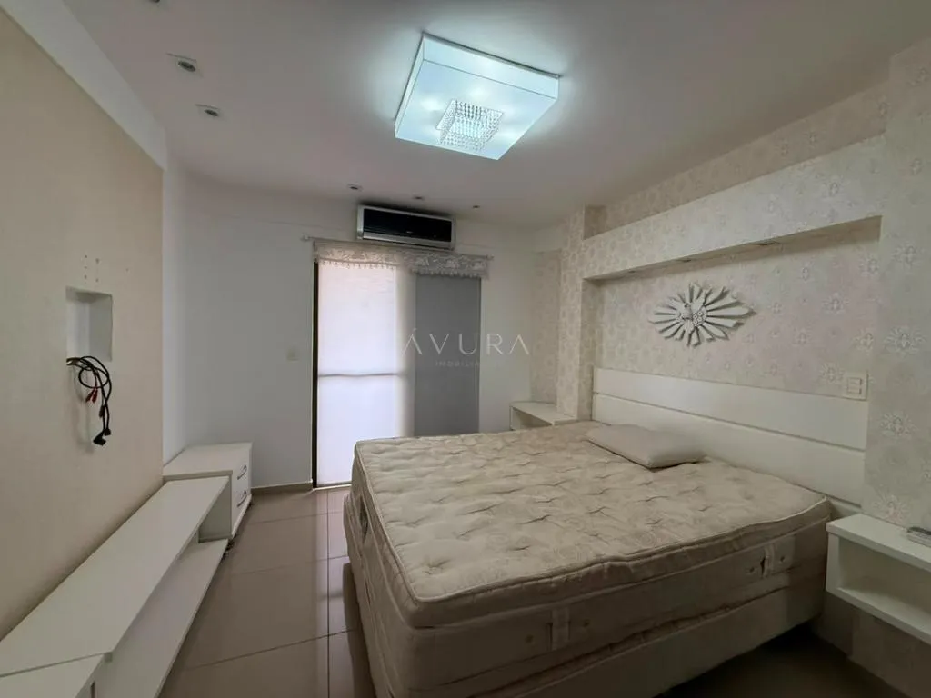 Apartamento à venda em Maringá, Zona 07, com 1 suíte, com 109 m², Residencial Nápoles — foto 11