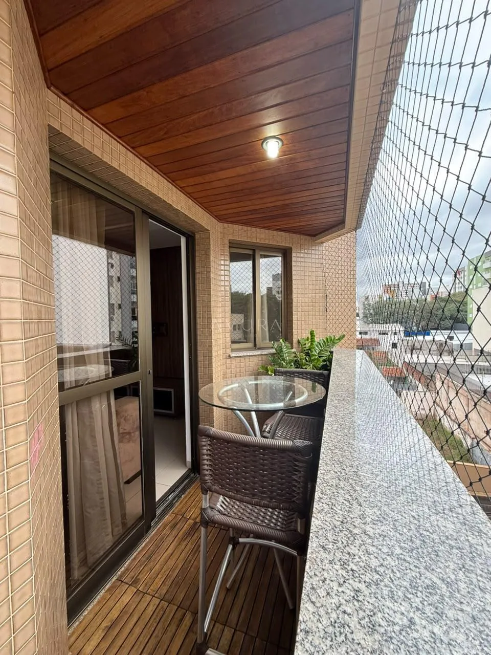 Apartamento à venda em Maringá, Zona 07, com 1 suíte, com 109 m², Residencial Nápoles — foto 9