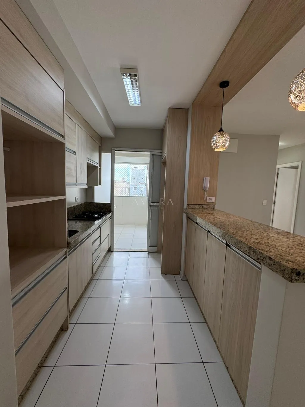 Apartamento à venda em Maringá, Vila Bosque, com 1 suíte, com 78,98 m², Residencial Quinta do Marçal — foto 6