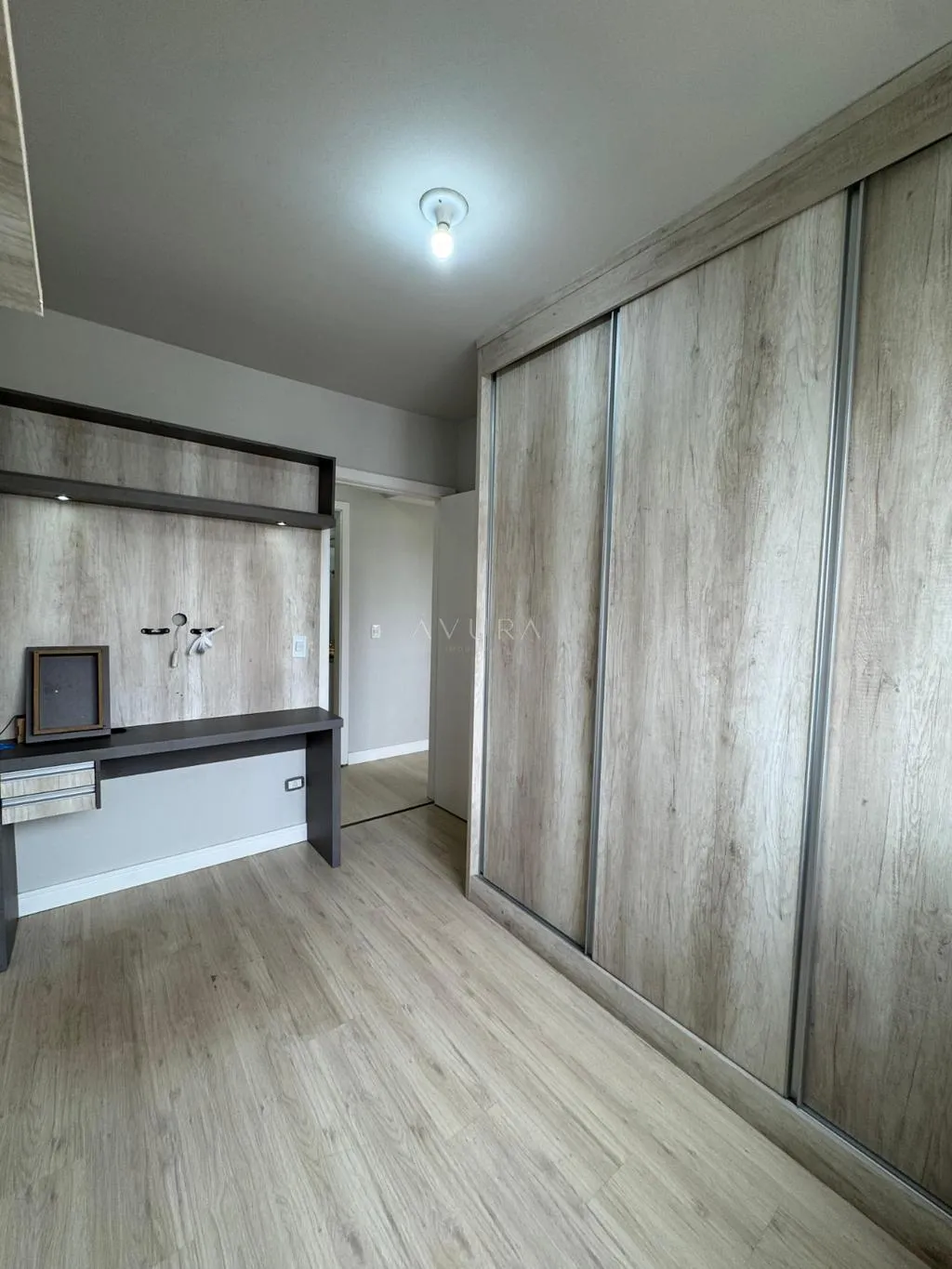 Apartamento à venda em Maringá, Vila Bosque, com 1 suíte, com 78,98 m², Residencial Quinta do Marçal — foto 14