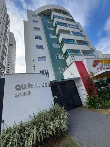 Apartamento à venda em Maringá, Vila Bosque, com 1 suíte, com 78,98 m², Residencial Quinta do Marçal