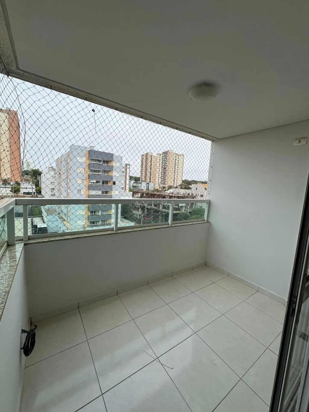 Apartamento à venda em Maringá, Vila Bosque, com 1 suíte, com 78,98 m², Residencial Quinta do Marçal — foto 8