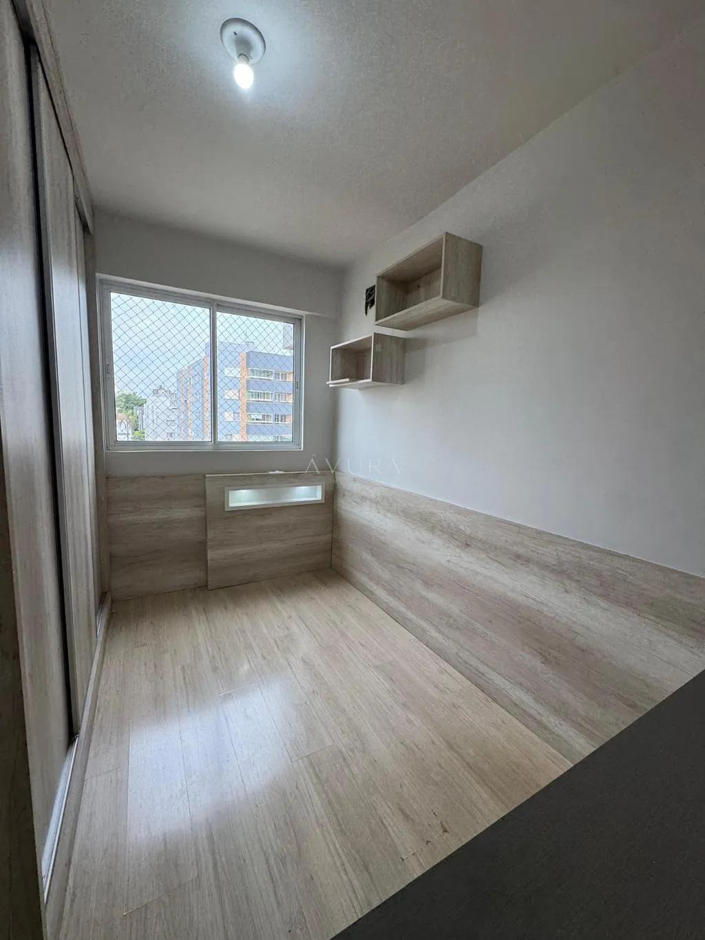 Apartamento à venda em Maringá, Vila Bosque, com 1 suíte, com 78,98 m², Residencial Quinta do Marçal — foto 13