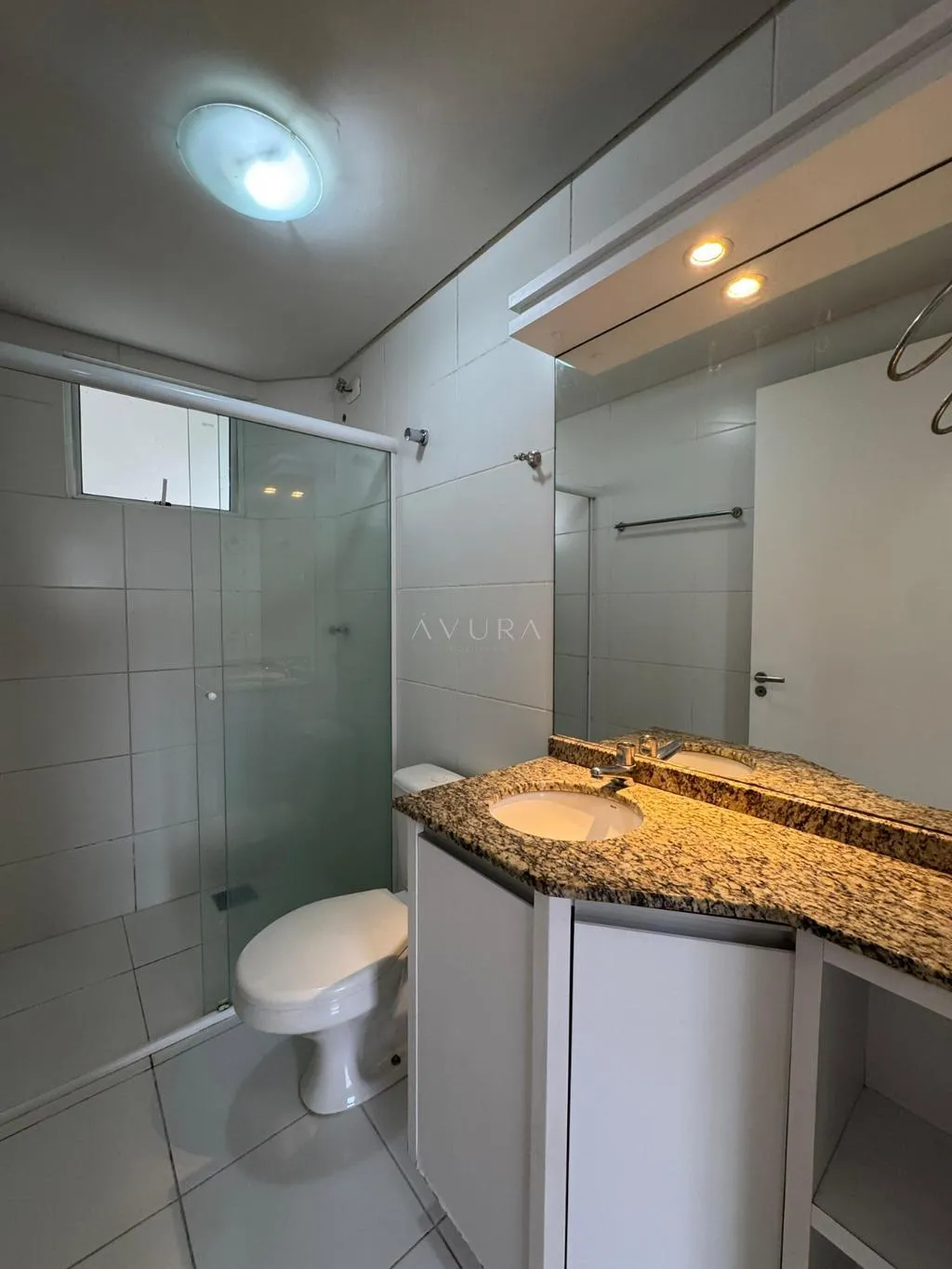 Apartamento à venda em Maringá, Vila Bosque, com 1 suíte, com 78,98 m², Residencial Quinta do Marçal — foto 15