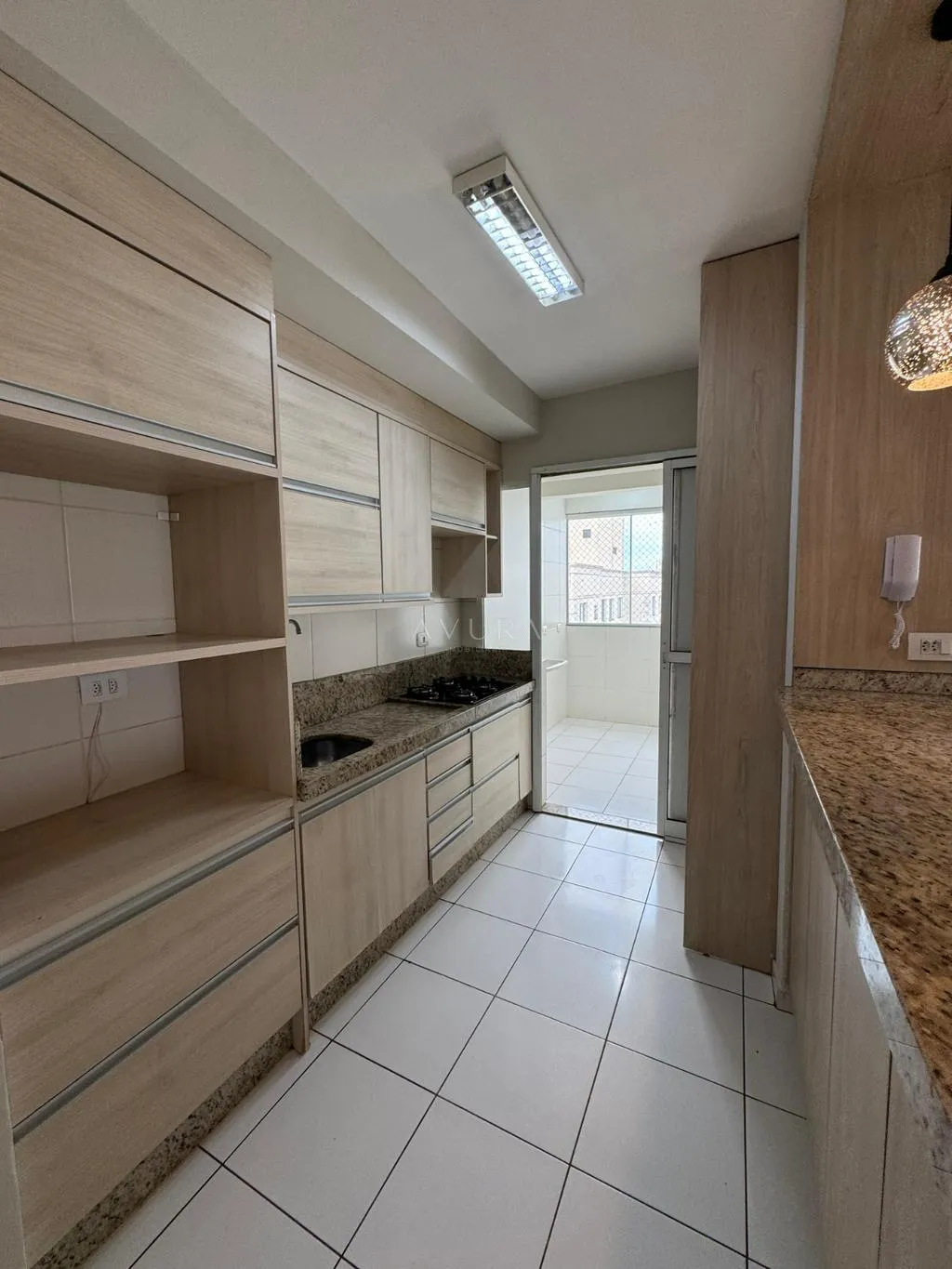 Apartamento à venda em Maringá, Vila Bosque, com 1 suíte, com 78,98 m², Residencial Quinta do Marçal — foto 7