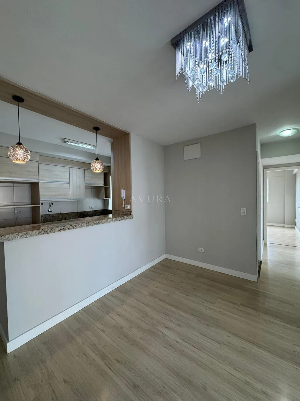 Apartamento à venda em Maringá, Vila Bosque, com 1 suíte, com 78,98 m², Residencial Quinta do Marçal — foto 5