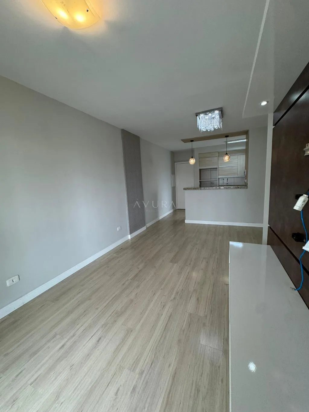 Apartamento à venda em Maringá, Vila Bosque, com 1 suíte, com 78,98 m², Residencial Quinta do Marçal — foto 3