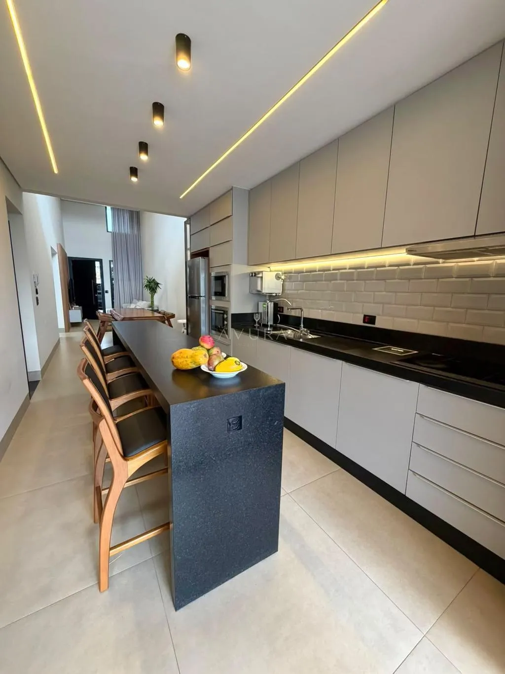 Casa à venda em Maringá, Jardim Alvorada, com 1 suíte, Jardim Alvorada — foto 6