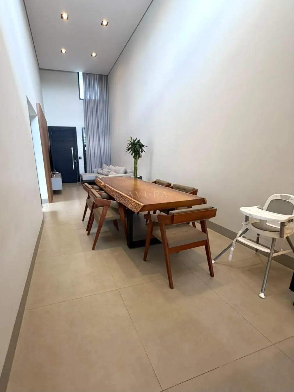Casa à venda em Maringá, Jardim Alvorada, com 1 suíte, Jardim Alvorada — foto 5
