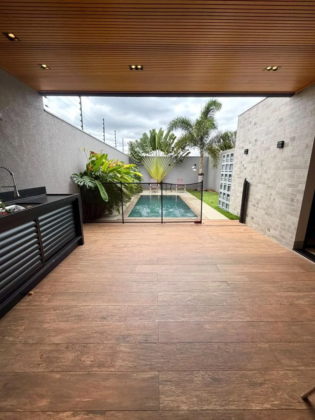 Casa à venda em Maringá, Jardim Alvorada, com 1 suíte, Jardim Alvorada — foto 15