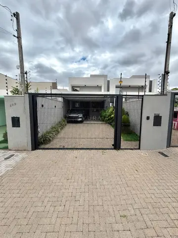 Casa à venda em Maringá, Jardim Alvorada, com 1 suíte, Jardim Alvorada