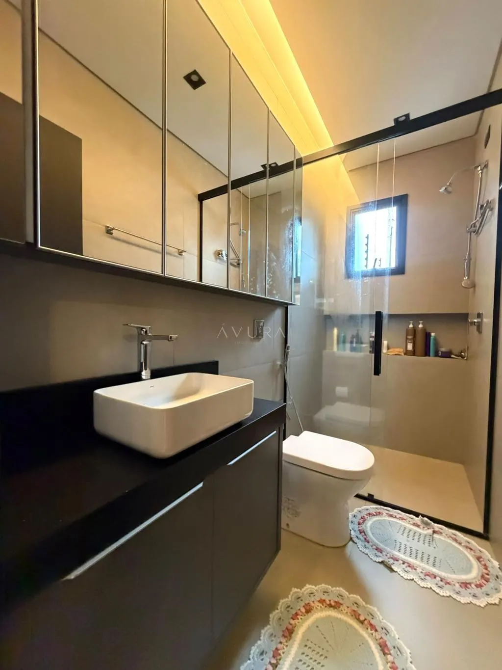 Casa à venda em Maringá, Jardim Alvorada, com 1 suíte, Jardim Alvorada — foto 9