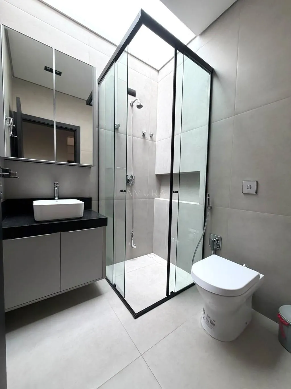 Casa à venda em Maringá, Jardim Alvorada, com 1 suíte, Jardim Alvorada — foto 14