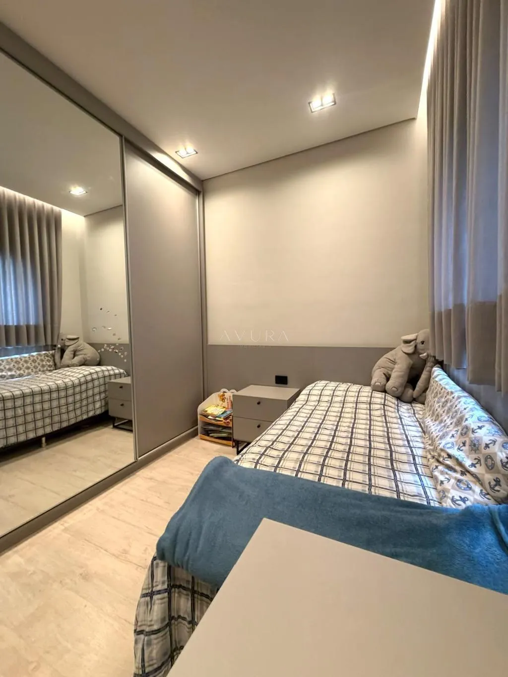 Casa à venda em Maringá, Jardim Alvorada, com 1 suíte, Jardim Alvorada — foto 11