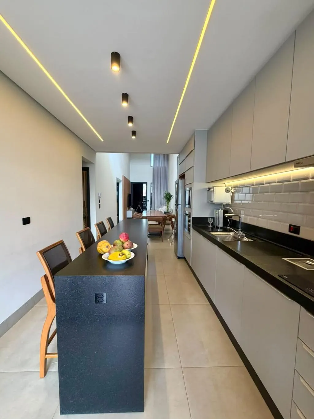 Casa à venda em Maringá, Jardim Alvorada, com 1 suíte, Jardim Alvorada — foto 7