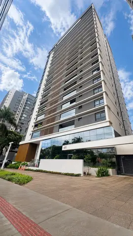 Apartamento à venda em Maringá, Zona 03, com 3 suítes, com 161 m², Evidence