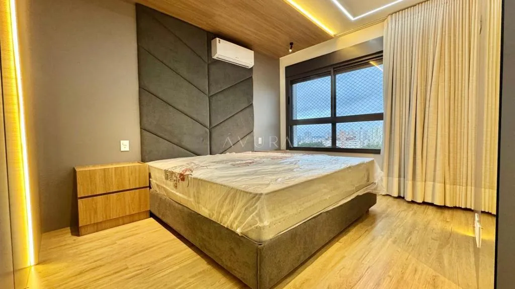 Apartamento à venda em Maringá, Zona 03, com 3 suítes, com 161 m², Evidence — foto 14