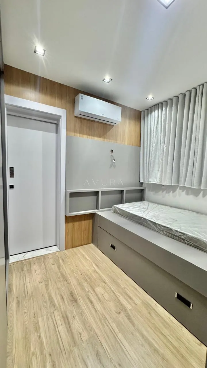 Apartamento à venda em Maringá, Zona 03, com 3 suítes, com 161 m², Evidence — foto 23
