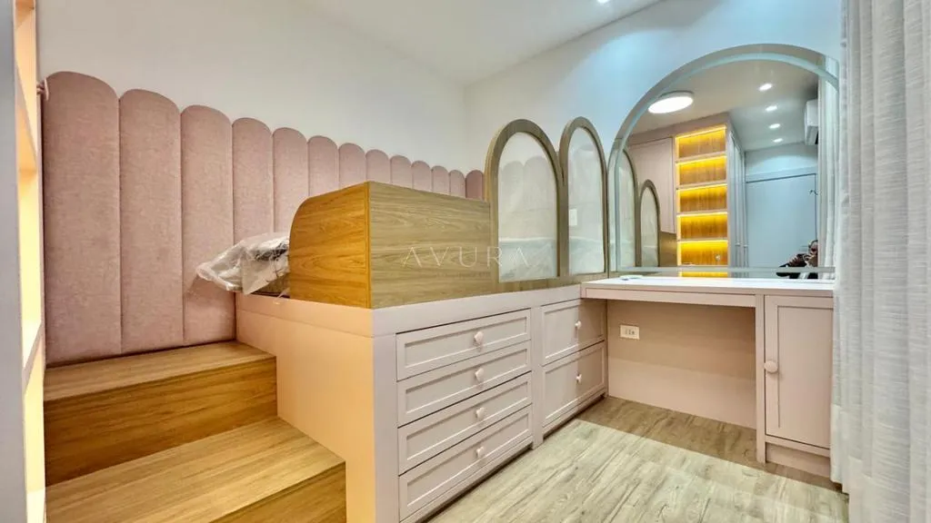 Apartamento à venda em Maringá, Zona 03, com 3 suítes, com 161 m², Evidence — foto 20