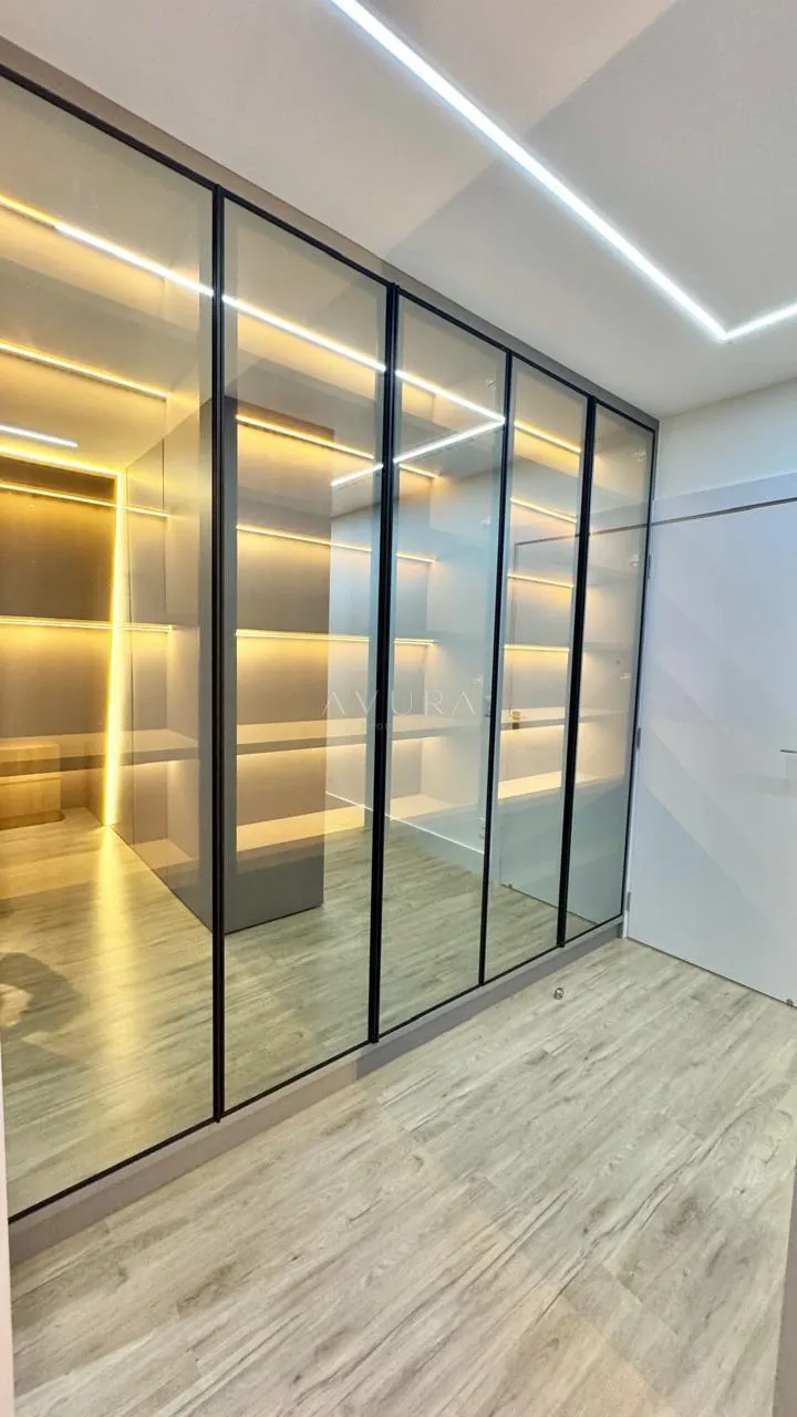 Apartamento à venda em Maringá, Zona 03, com 3 suítes, com 161 m², Evidence — foto 15