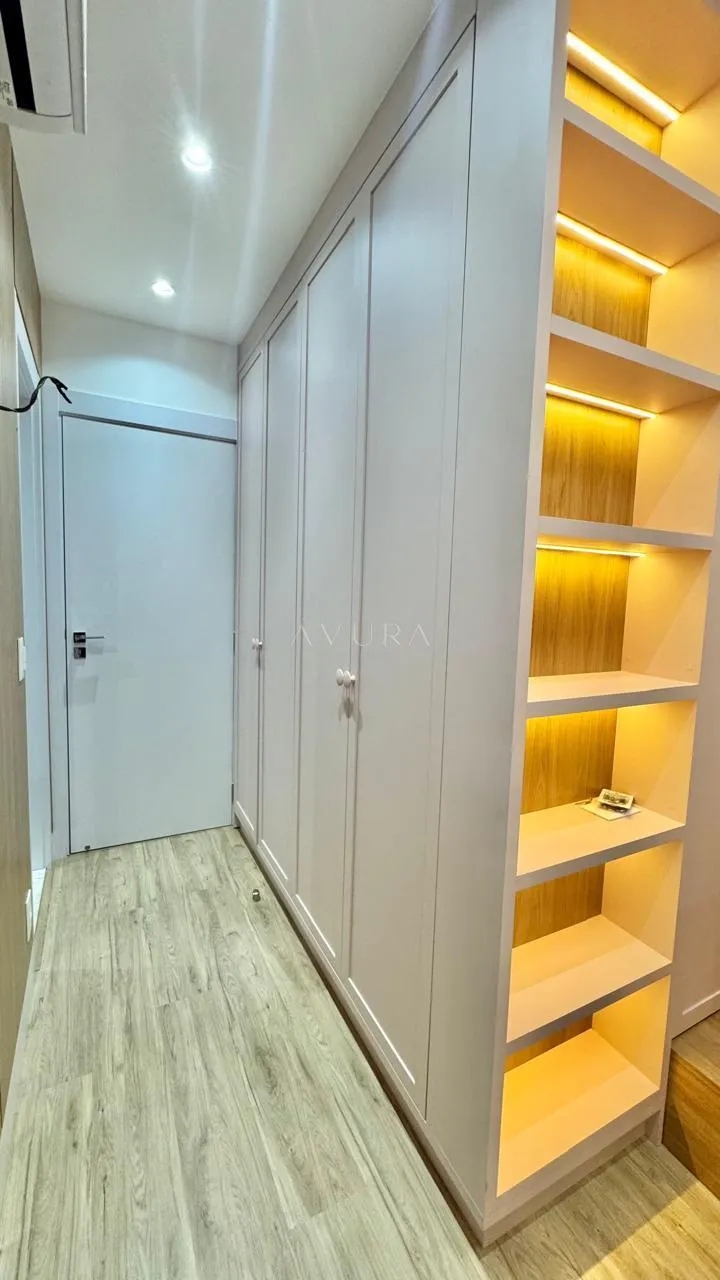 Apartamento à venda em Maringá, Zona 03, com 3 suítes, com 161 m², Evidence — foto 22