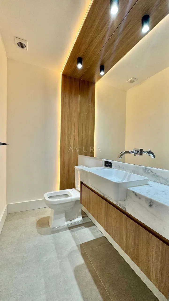 Apartamento à venda em Maringá, Zona 03, com 3 suítes, com 161 m², Evidence — foto 13