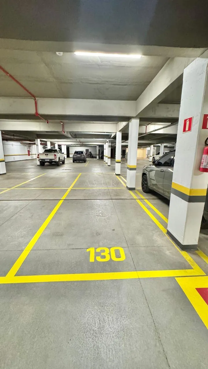 Apartamento à venda em Maringá, Zona 03, com 3 suítes, com 161 m², Evidence — foto 29