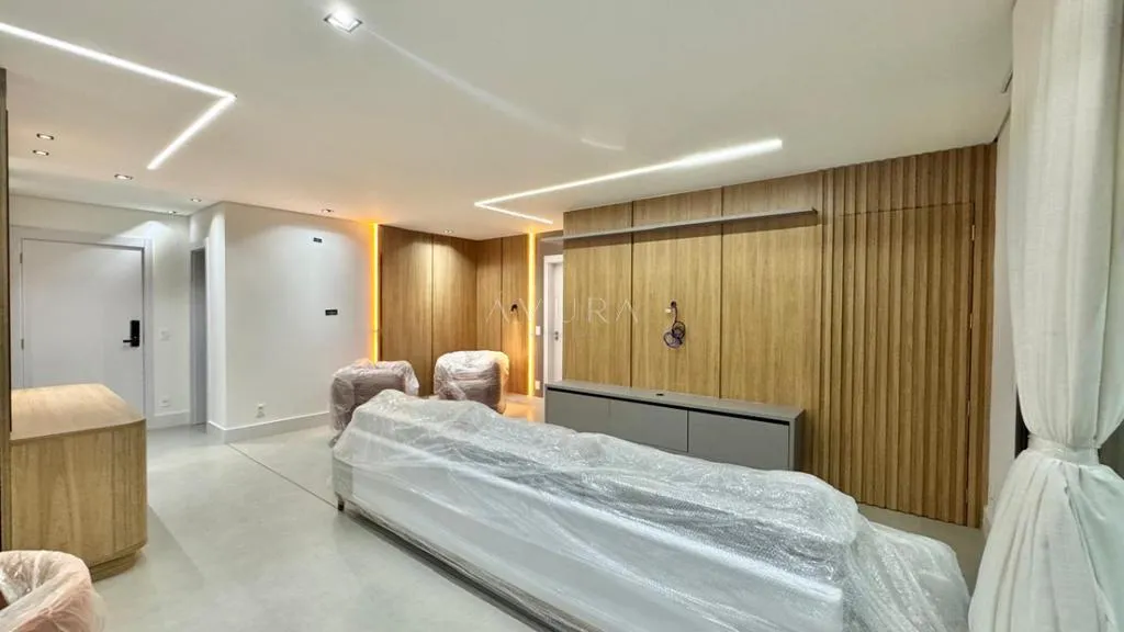 Apartamento à venda em Maringá, Zona 03, com 3 suítes, com 161 m², Evidence — foto 6