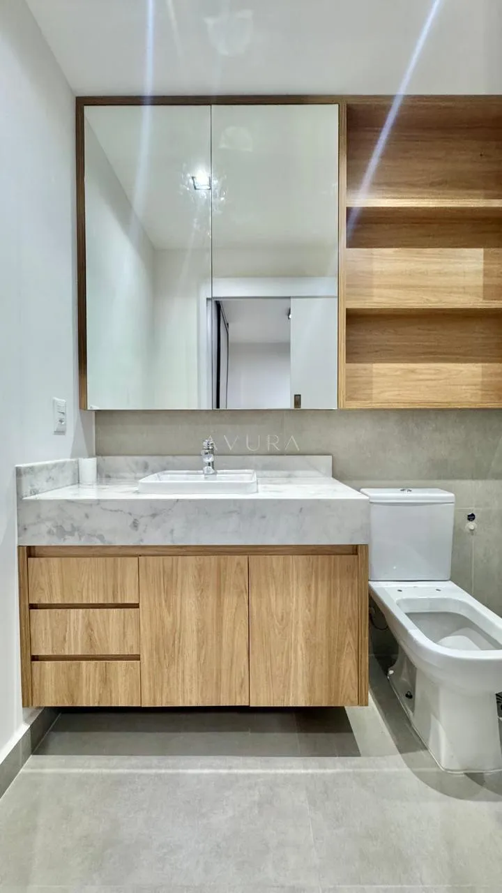 Apartamento à venda em Maringá, Zona 03, com 3 suítes, com 161 m², Evidence — foto 25