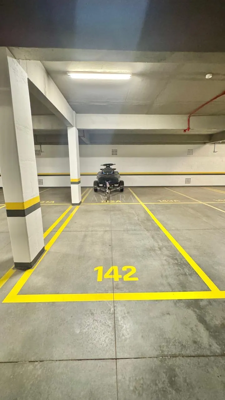 Apartamento à venda em Maringá, Zona 03, com 3 suítes, com 161 m², Evidence — foto 30