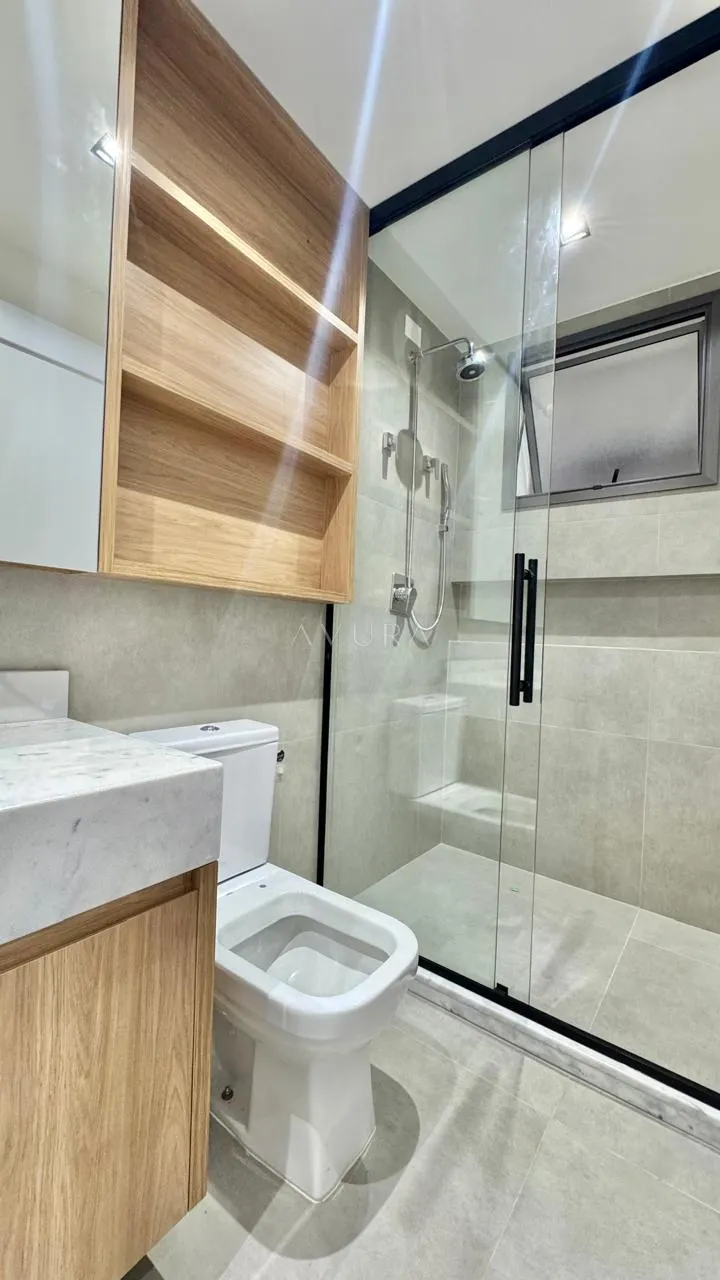 Apartamento à venda em Maringá, Zona 03, com 3 suítes, com 161 m², Evidence — foto 26